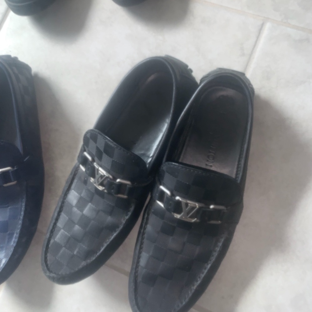 Loafers
